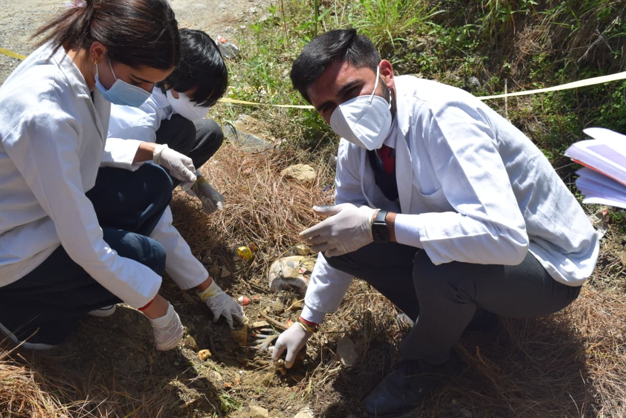 AIFSET Is Shaping Up Future Forensic Experts