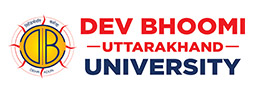 Dev Bhoomi Uttarakhand University, Dehradun