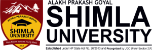 APG Shimla University, Shimla, Himanchal Pradesh