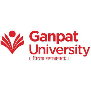 Ganpat University, Mehsana, Gujrat