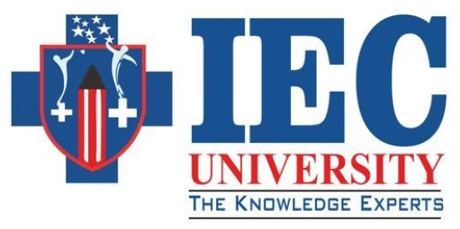 IEC University, Himachal Pradesh