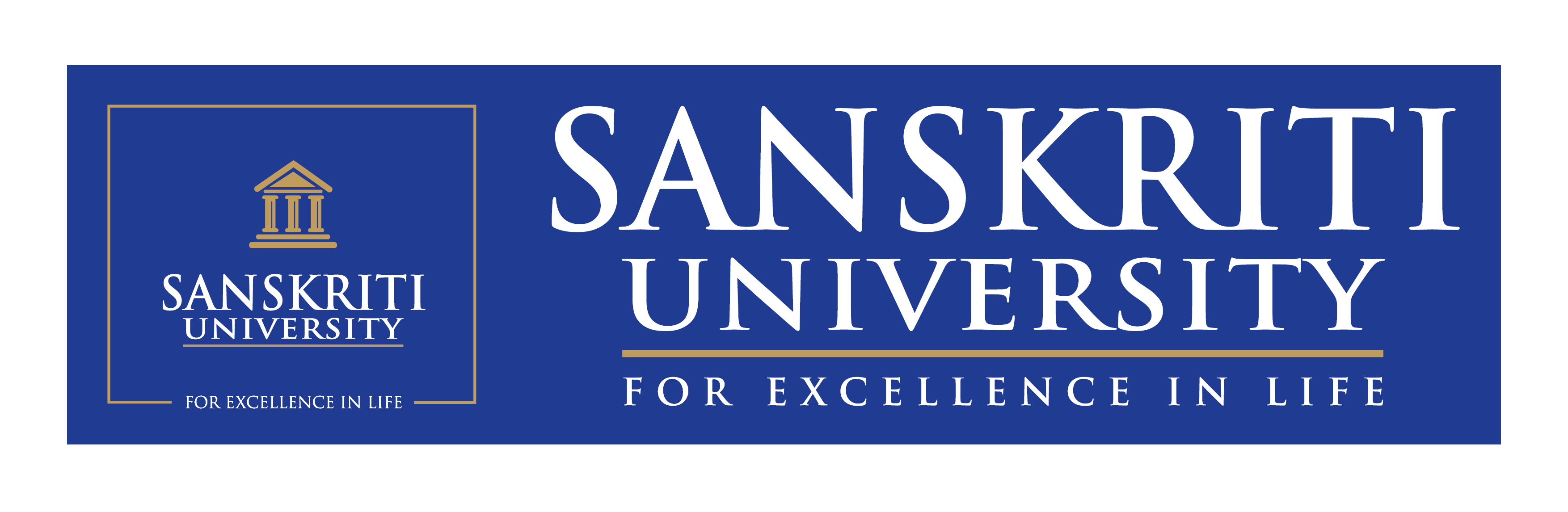 Sanskriti University, Uttar Pradesh