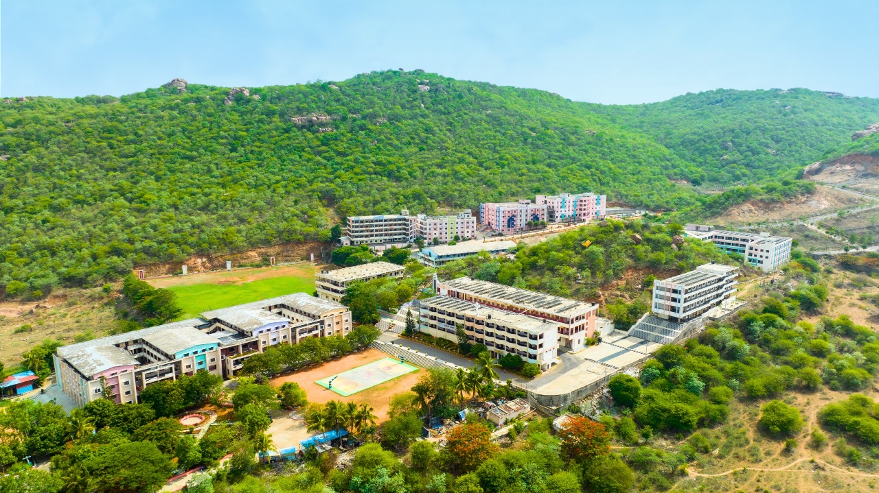 St. Mary's Rehabilitation University (SMRU)